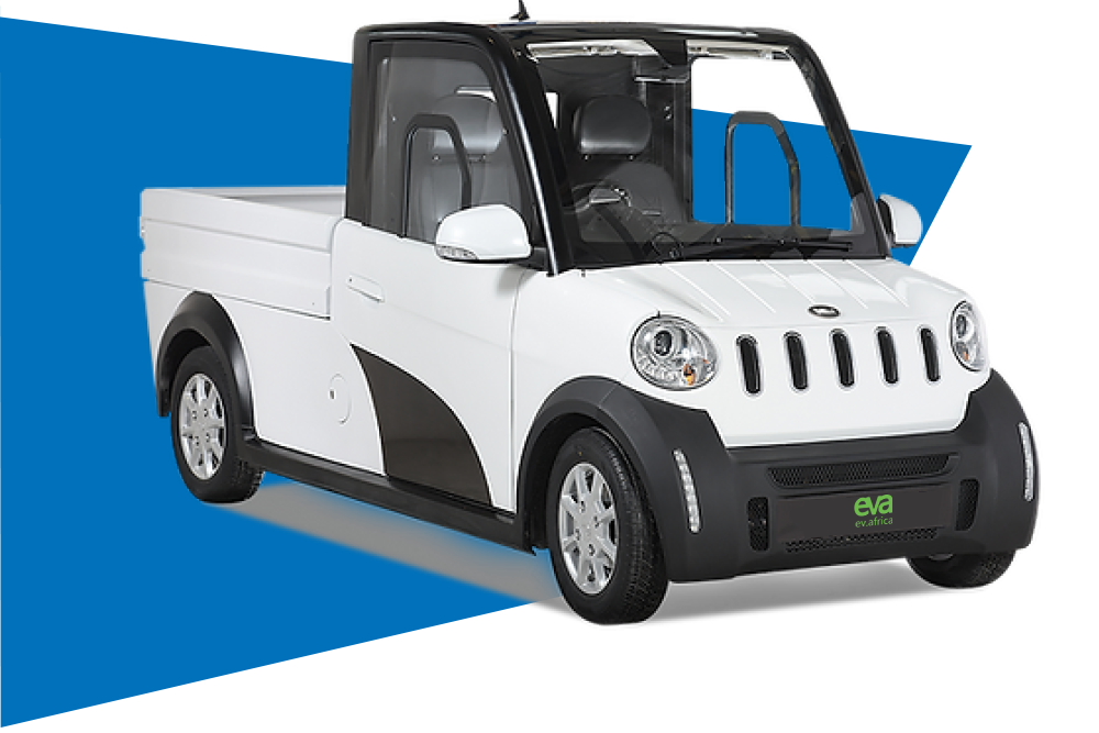 EV Africa Affordable Electric Cars South Africa